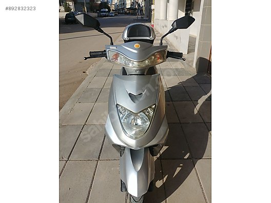 Yuki Yk 30 Windy 3000 W Elektrikli Motor 6 500 Tl Sahibinden Satilik Ikinci El Kilis 892832323