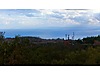 ASSOS İNCİSİ SAZLI DA 7667 M2 MİDİLLİ MANZARALI ARAZİMİZ
