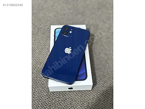 Apple / iPhone 12 / iPhone 12 128gb Tr Tertemiz on sahibinden.com