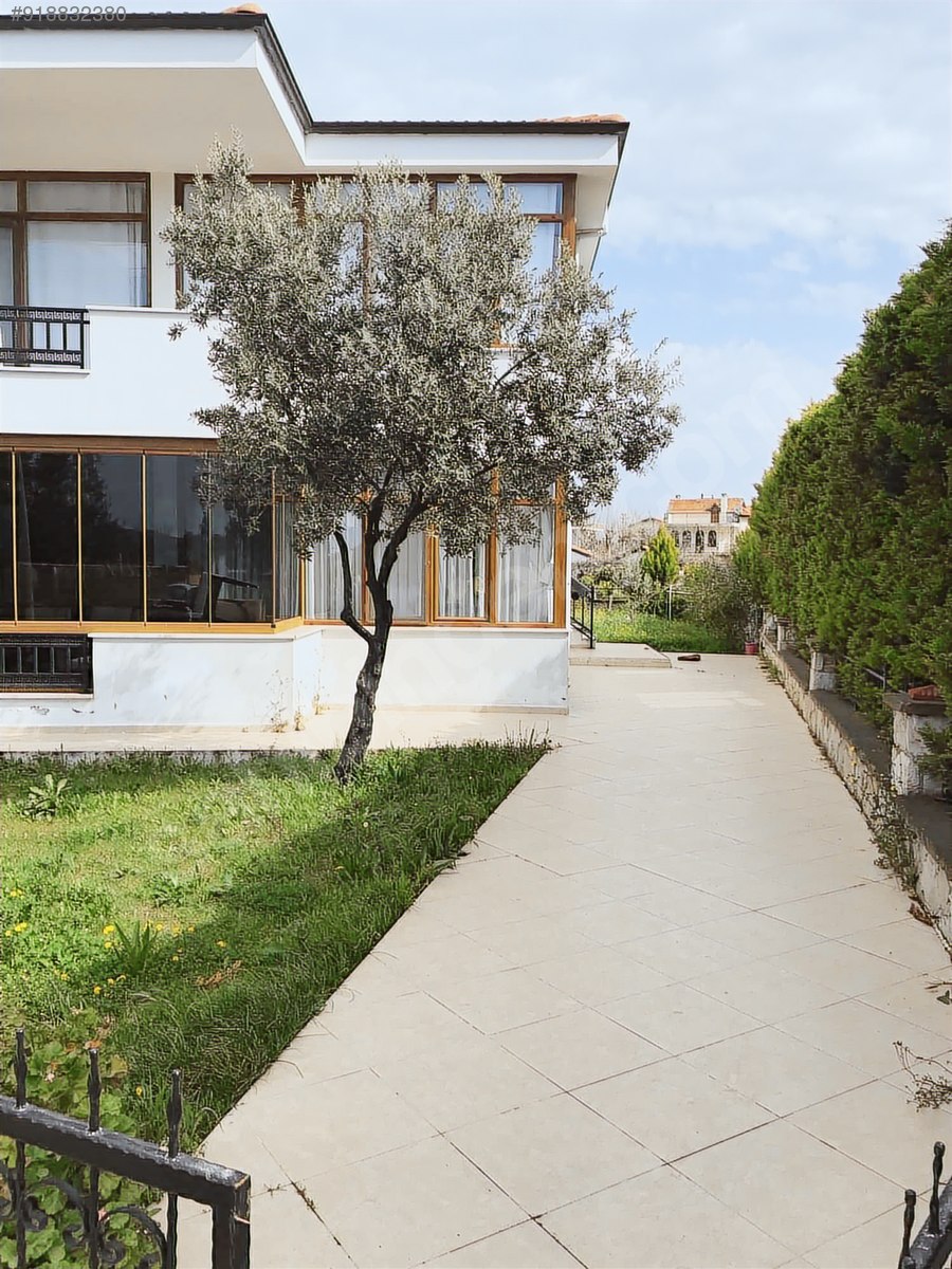 Cunda Adasinda Günlük Kiralik 1+1 Günlük Kiralık Daire İlanları