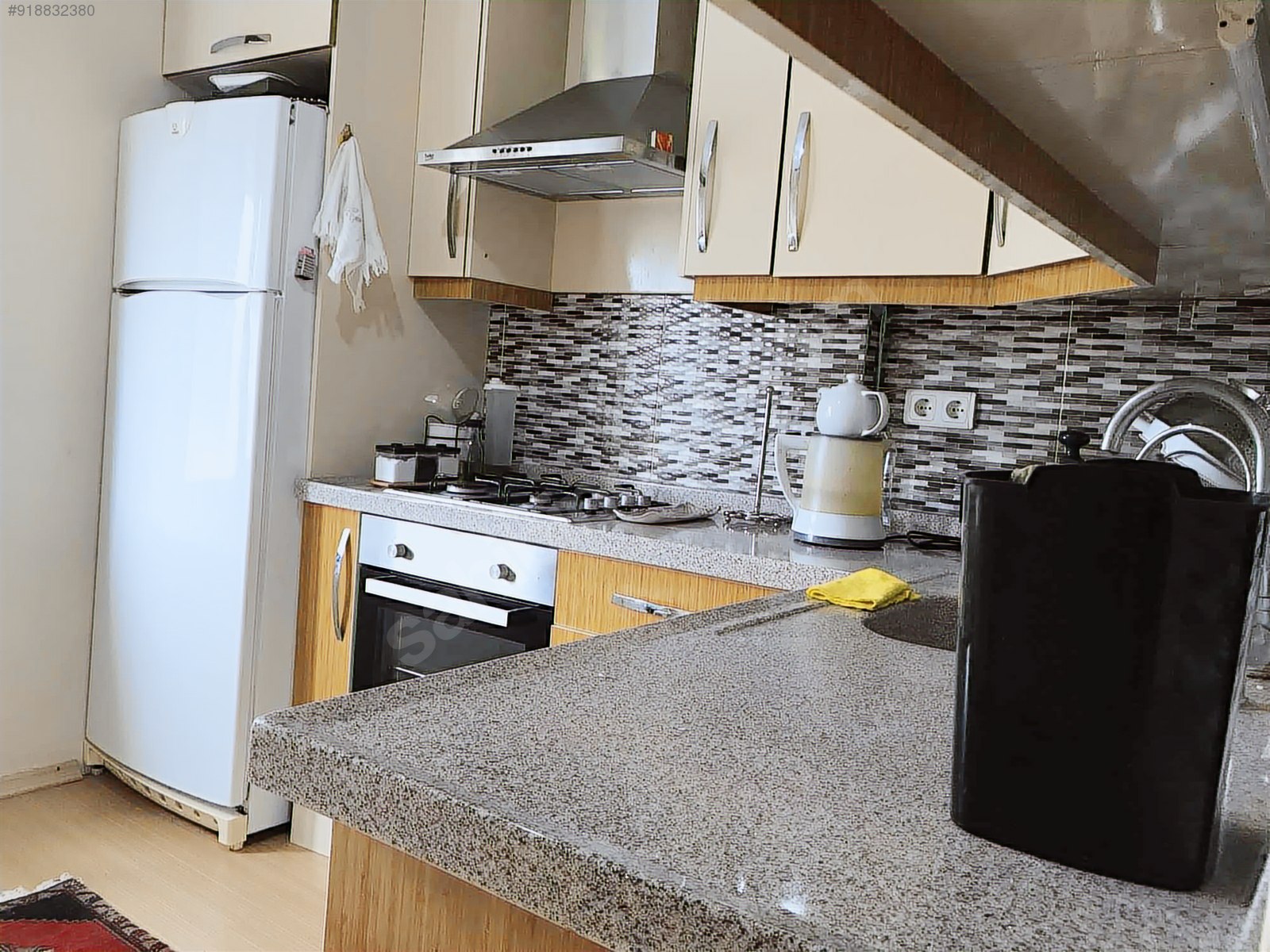 Cunda Adasinda Günlük Kiralik 1+1 Günlük Kiralık Daire İlanları