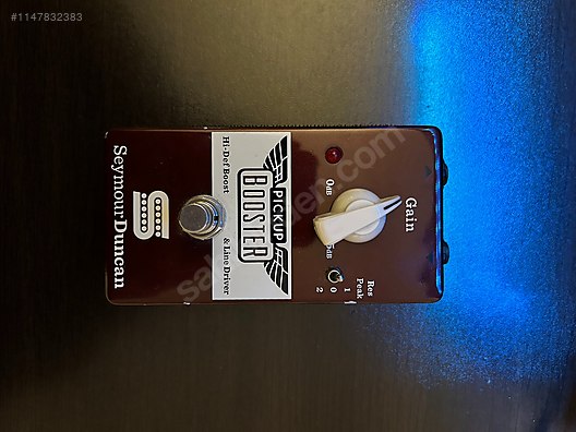 Used seymour duncan shop pickups