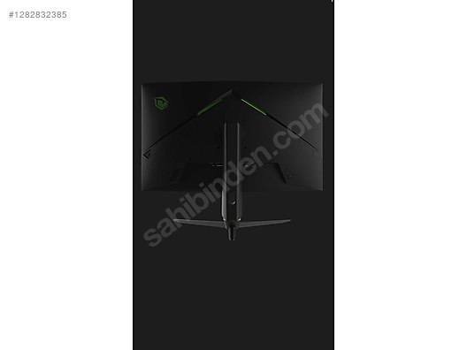 İkinci El ve Sıfır Alışveriş / Bilgisayar / Monitör / LED & LCD Monitör