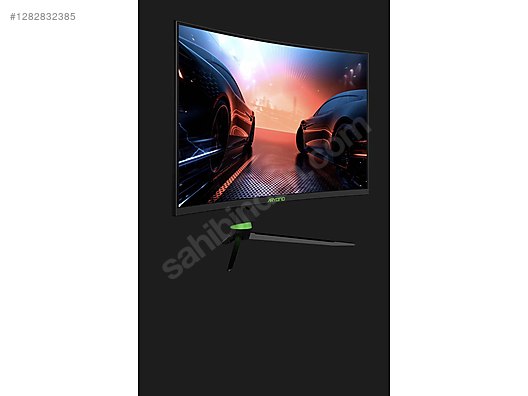 İkinci El ve Sıfır Alışveriş / Bilgisayar / Monitör / LED & LCD Monitör