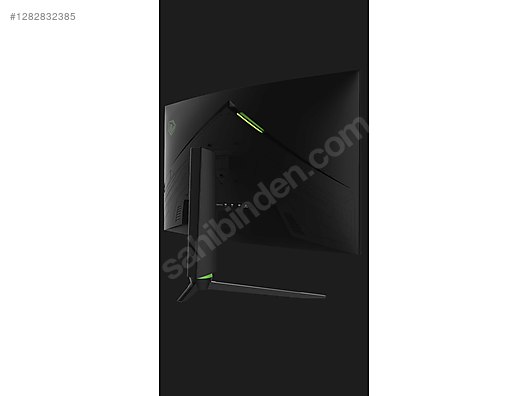 İkinci El ve Sıfır Alışveriş / Bilgisayar / Monitör / LED & LCD Monitör