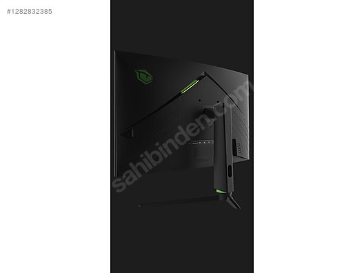 İkinci El ve Sıfır Alışveriş / Bilgisayar / Monitör / LED & LCD Monitör