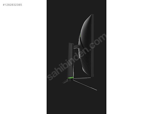 İkinci El ve Sıfır Alışveriş / Bilgisayar / Monitör / LED & LCD Monitör