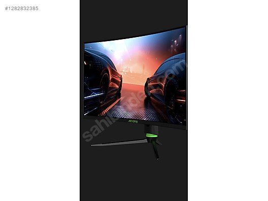 İkinci El ve Sıfır Alışveriş / Bilgisayar / Monitör / LED & LCD Monitör