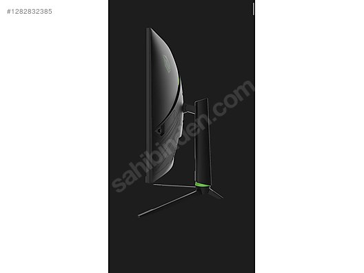 İkinci El ve Sıfır Alışveriş / Bilgisayar / Monitör / LED & LCD Monitör