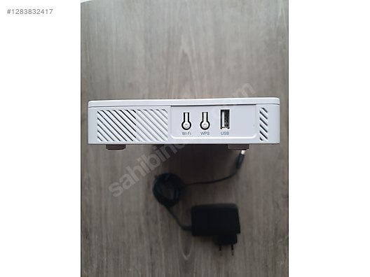 Used & Brand New Items / Computers / Peripherals / Modems & Networking / VDSL Modem