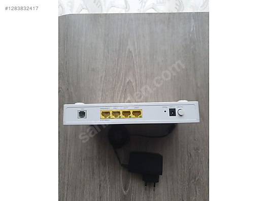 Used & Brand New Items / Computers / Peripherals / Modems & Networking / VDSL Modem