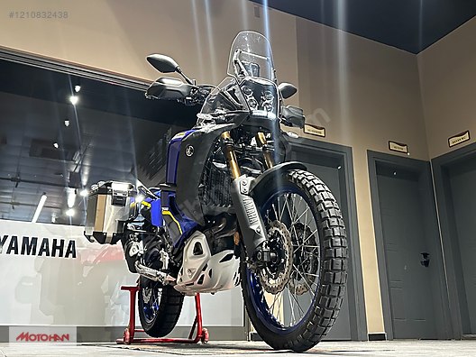 MOTOHAN'DAN 2024 Çıkışlı World Raid -Sıfır Tadında -Aksesuarlı #1210832438