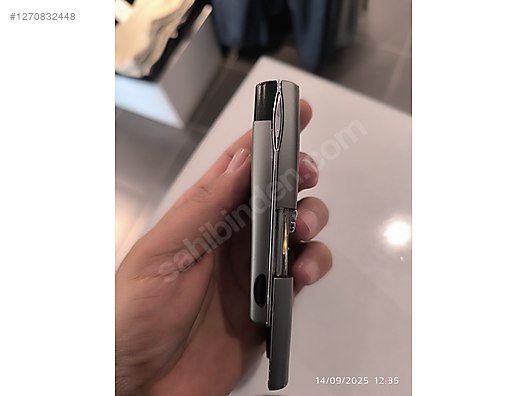 İkinci El ve Sıfır Alışveriş / Cep Telefonu & Aksesuar / Cep Telefonu / Nokia / 8850