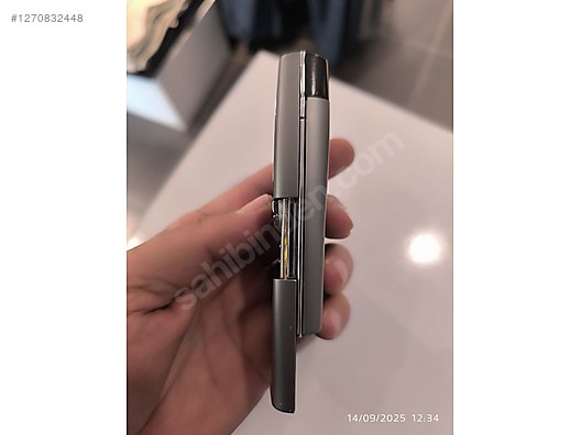 İkinci El ve Sıfır Alışveriş / Cep Telefonu & Aksesuar / Cep Telefonu / Nokia / 8850