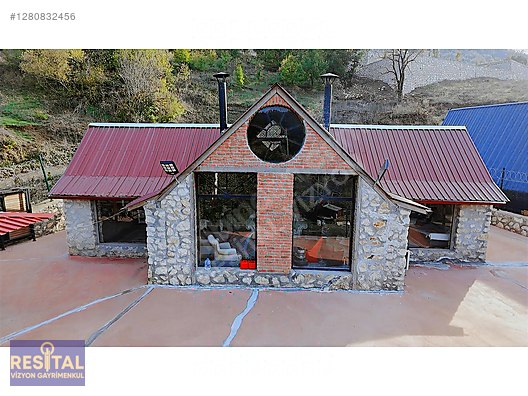 RESİTAL VİZYONDAN İNEGAZİ DE SATILIK TAŞ EV