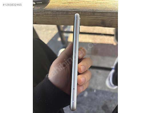 İkinci El ve Sıfır Alışveriş / Cep Telefonu & Aksesuar / Cep Telefonu / Apple / iPhone 11