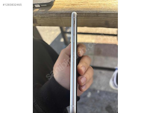 İkinci El ve Sıfır Alışveriş / Cep Telefonu & Aksesuar / Cep Telefonu / Apple / iPhone 11