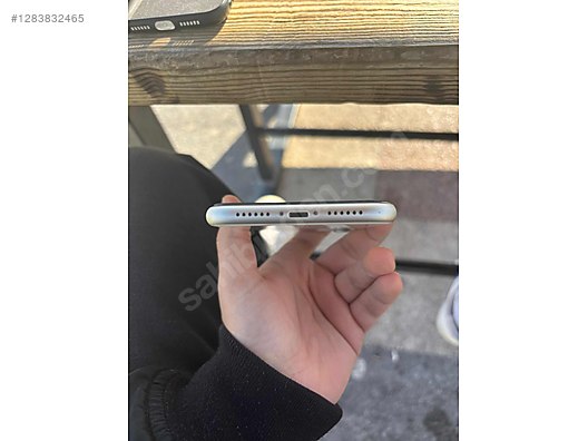 İkinci El ve Sıfır Alışveriş / Cep Telefonu & Aksesuar / Cep Telefonu / Apple / iPhone 11