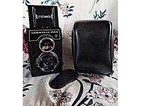 Medium Format Ikinci El Ve Sifir Analog Fotograf Makinesi Cesitleri Sahibinden Com Da