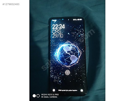 Used & Brand New Items / Cell Phones & Accessories / Cell Phones / Xiaomi / Poco F2 Pro