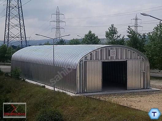 Ankara Yenimahalle Demirkuran Celik Yapi Emlak Ilanlari Sahibinden Com Da