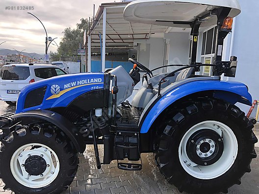 new holland 2016 model tt4 55 at sahibinden com 981832485 new holland 2016 model tt4 55 at sahibinden com 981832485