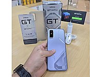 İNFİNİX GT 30 PRO