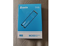1TB M2 SSD Sıfır