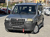 FİAT DOBLO 1.9 D MASRAFSIZ #1165832517