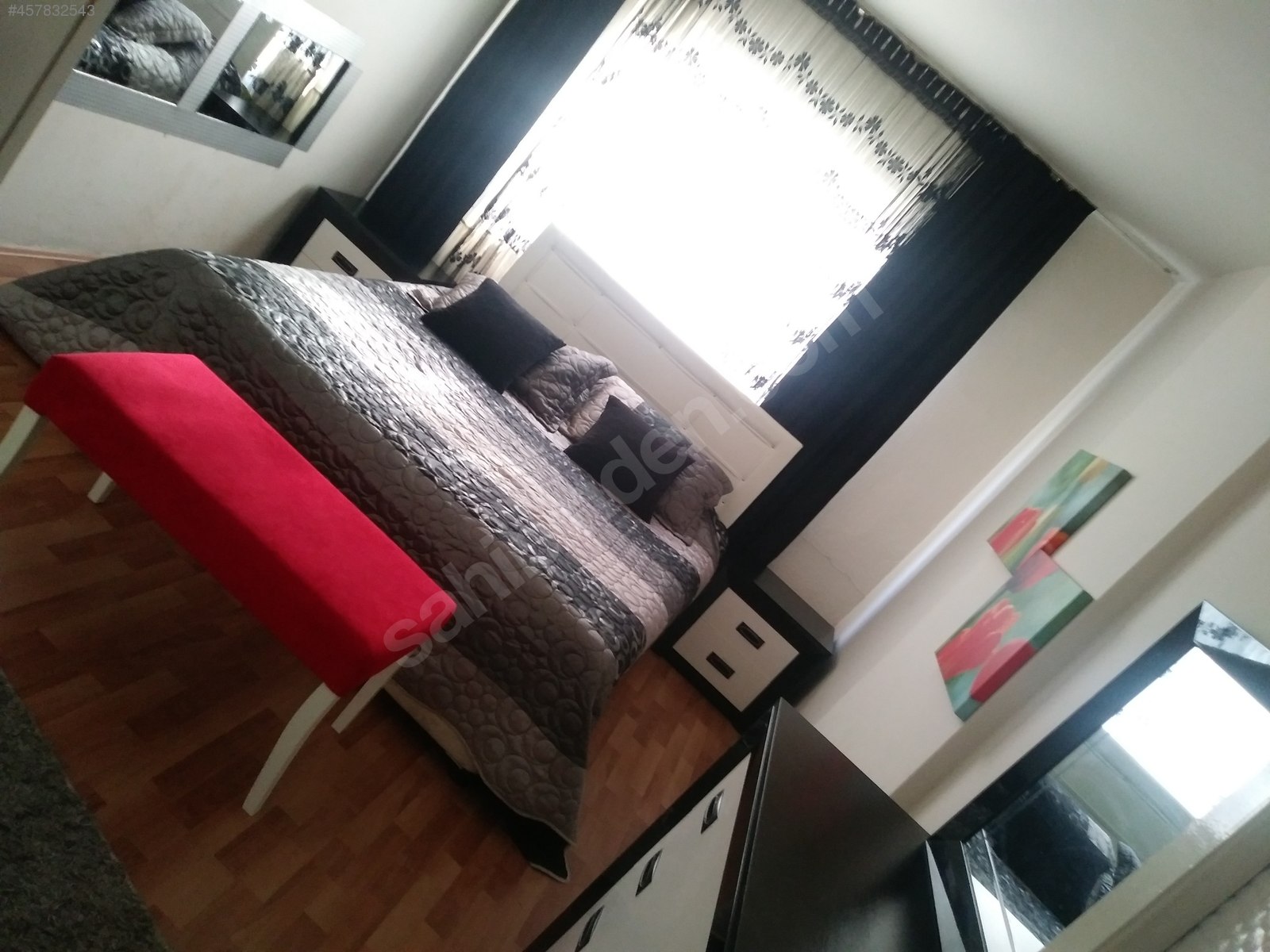 CEBECİ METRO HASTANE YAKINI GÜVENLİ DAİRE Günlük Kiralık Daire