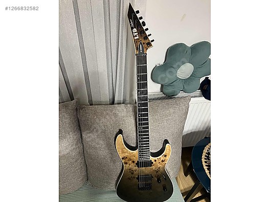 İkinci El ve Sıfır Alışveriş / Müzik / Müzik Aletleri / Telli Çalgılar / Gitar / Elektro