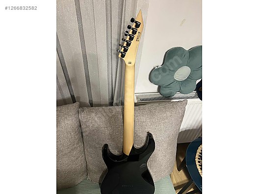LTD Elektro Gitar