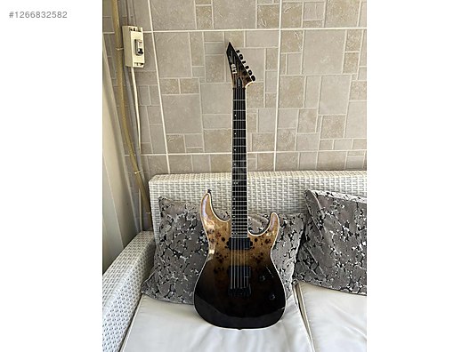 İkinci El ve Sıfır Alışveriş / Müzik / Müzik Aletleri / Telli Çalgılar / Gitar / Elektro