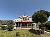 BİMEYKODA DENİZ MANZARALI 4+1 VİLLA