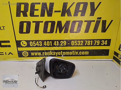 Minivan & Panelvan / Kaporta & Karoser / 963018392R 23967168