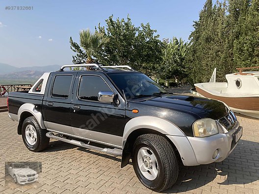 nissan skystar izmir