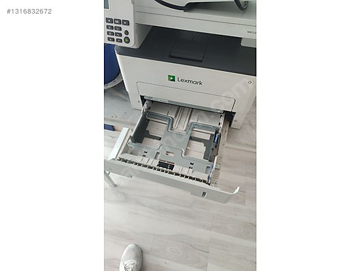 Lexmark mb2236adw - Fotokopi Makinesi Alışverişte İlk Adres