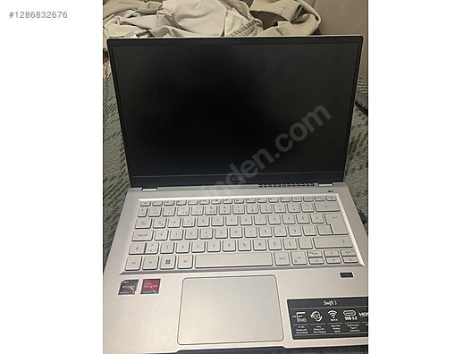 Used & Brand New Items / Computers / Laptops & Notebooks / Laptops / Acer