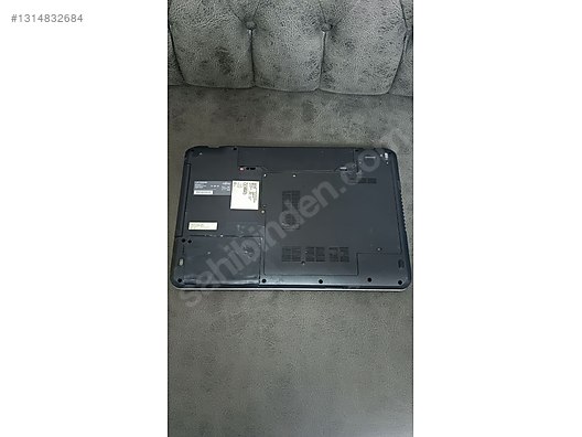 Fujitsu / Fujitsu i7 2.nesil 320 Hdd 6Gb RAM Laptop sahibinden