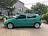 Vasıta / Otomobil / Volkswagen / Polo / 1.6 / 1.6