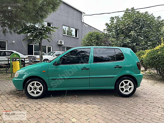 Vasıta / Otomobil / Volkswagen / Polo / 1.6 / 1.6