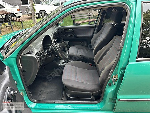 Vasıta / Otomobil / Volkswagen / Polo / 1.6 / 1.6