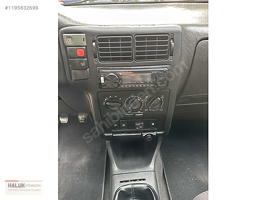 Vasıta / Otomobil / Volkswagen / Polo / 1.6 / 1.6