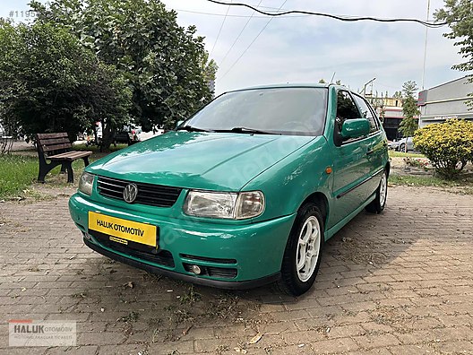 Vasıta / Otomobil / Volkswagen / Polo / 1.6 / 1.6