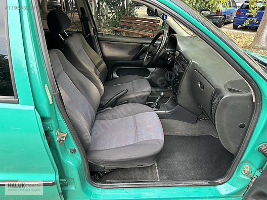 Vasıta / Otomobil / Volkswagen / Polo / 1.6 / 1.6