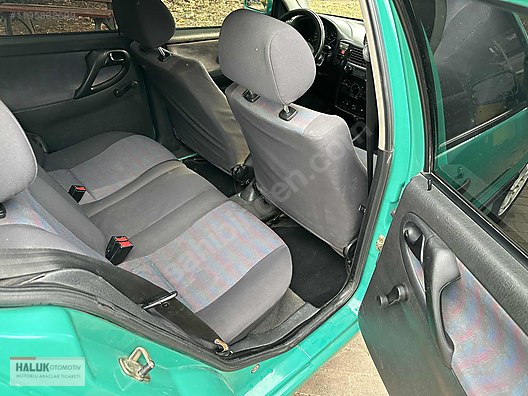 Vasıta / Otomobil / Volkswagen / Polo / 1.6 / 1.6