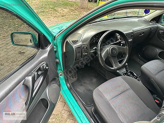 Vasıta / Otomobil / Volkswagen / Polo / 1.6 / 1.6