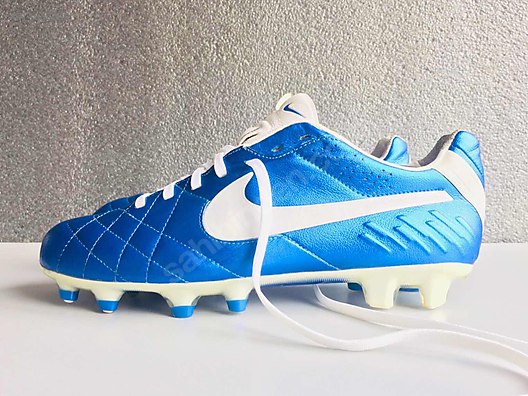 nike tiempo legend 4 fg