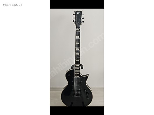 İkinci El ve Sıfır Alışveriş / Müzik / Müzik Aletleri / Telli Çalgılar / Gitar / Elektro