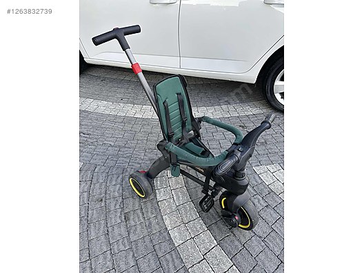 Luxmom Bebek Arabası & Puset